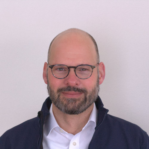 Bart Kooij - Kandidaat Gemeenteraad CDA IJsselstein