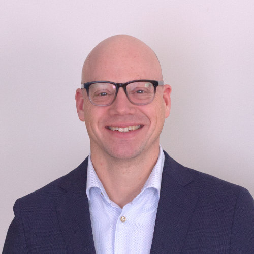 Björn Kolbeek - Kandidaat Gemeenteraad CDA IJsselstein