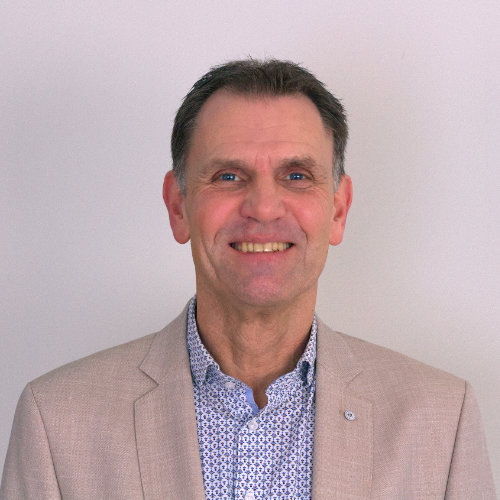 Charles Jong - Kandidaat Gemeenteraad CDA IJsselstein